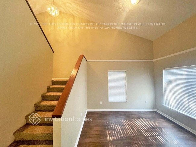 Building Photo - 7126 Yardley Way