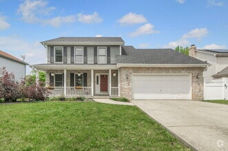 Building Photo - 5207 Sunmeadow Dr