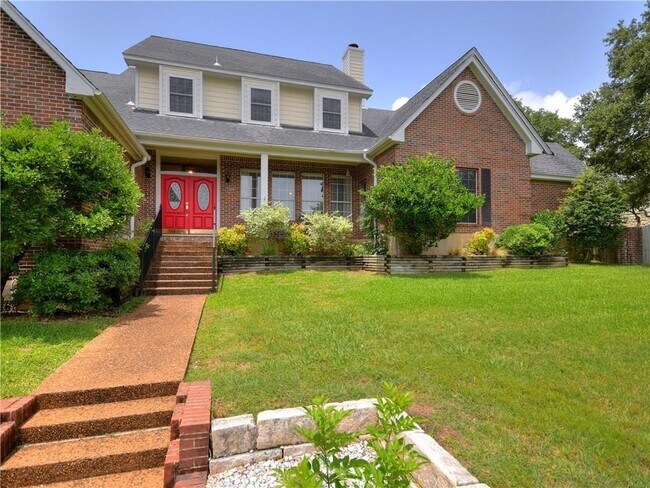 Building Photo - 7300 Holly Fern Cove