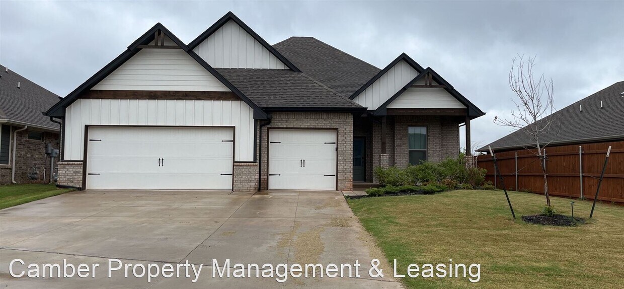 Foto principal - 4 br, 3 bath House - 2924 Gage Grove Way