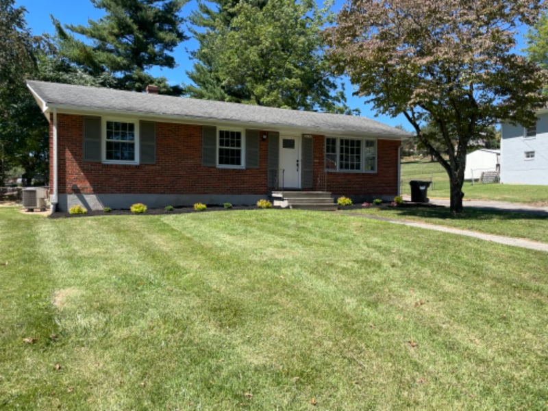 5131 Hathaway Dr, Cave Spring, VA 24018 House Rental in Cave Spring