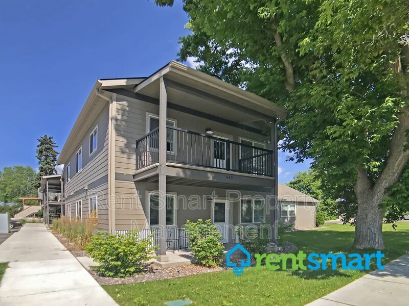 Foto principal - 645 N Johnson St