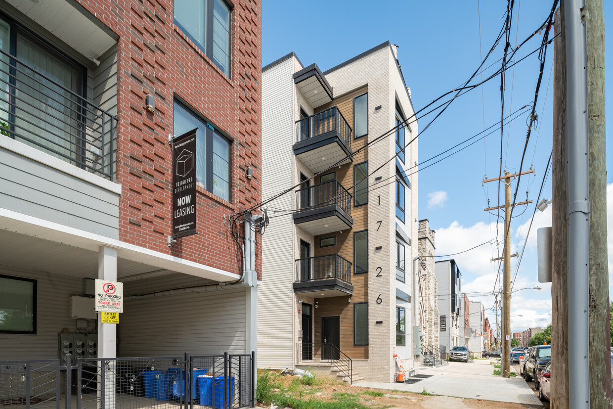 Primary Photo - 1726 N 22nd St