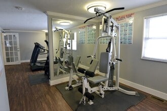 Interior Photo - Broad Ripple Trails