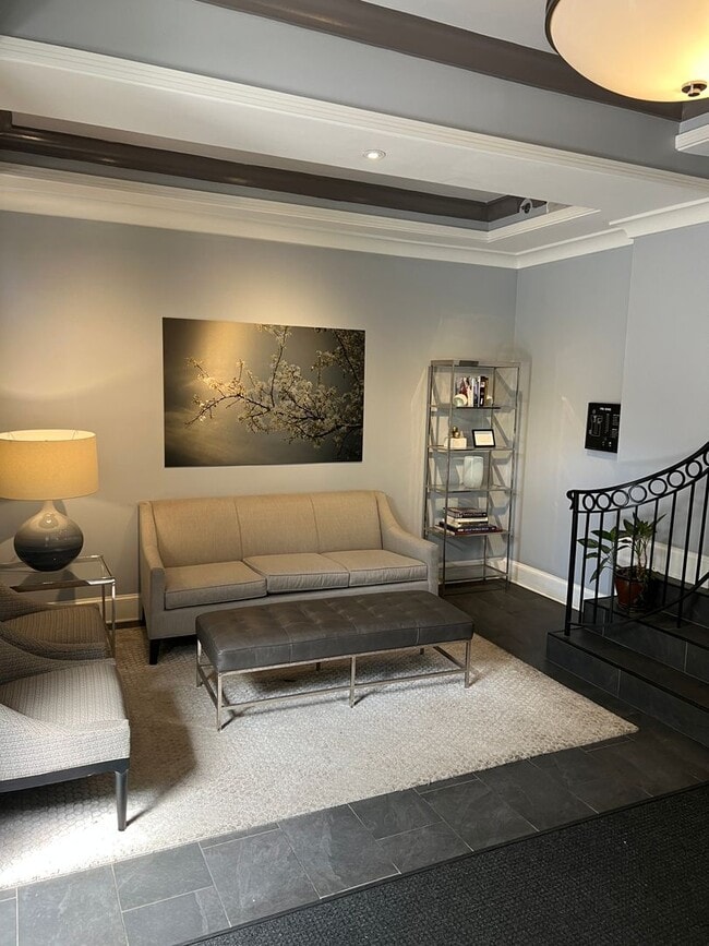 Photo - Rhode Island Ave - Logan Circle House