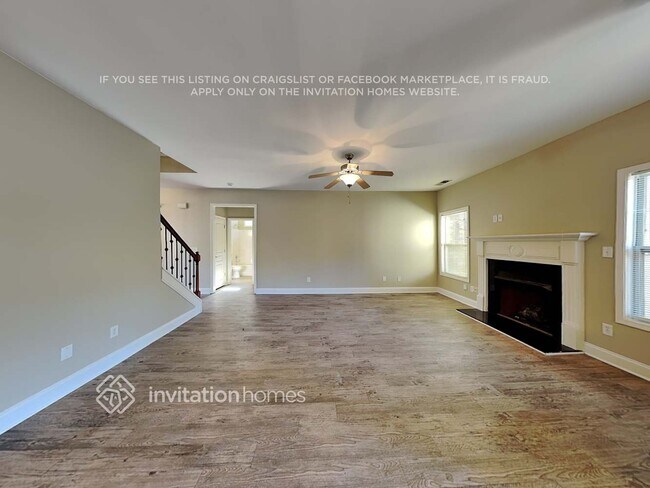 Foto del edificio - 505 Lakeside View