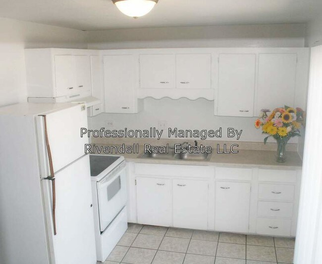 Foto del edificio - 2537 Kingston St
