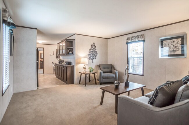 Foto del edificio - 2311 Birch St