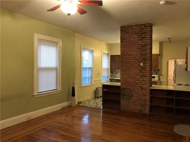 Building Photo - 238 Gano St