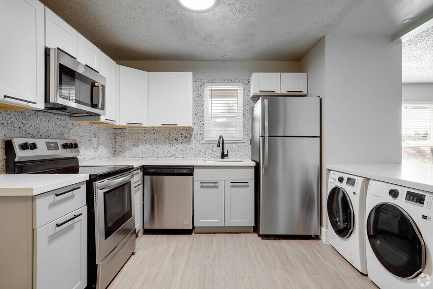 The Residences of Central Phoenix