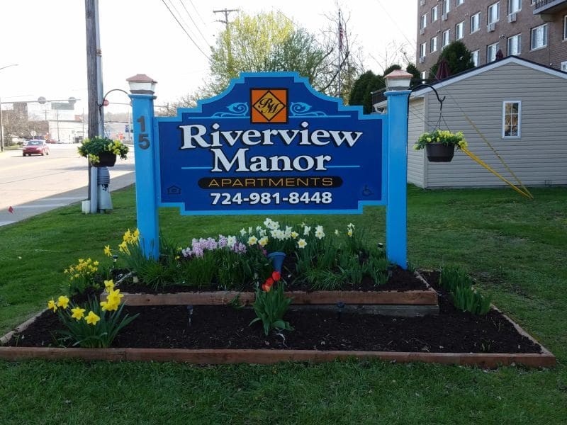 Foto principal - Riverview Manor