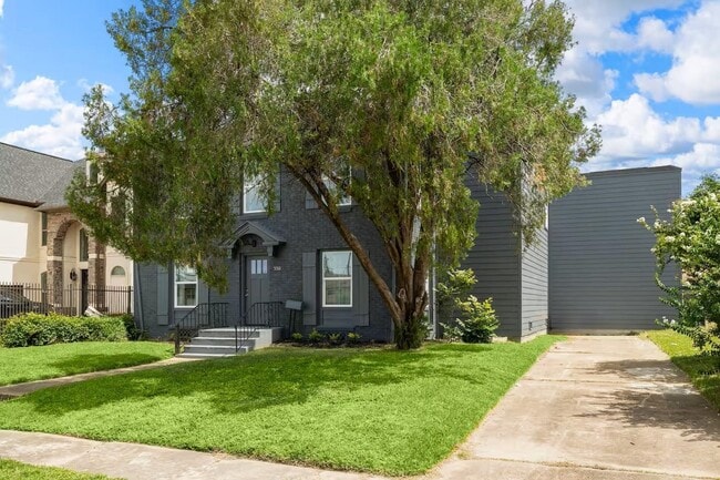 Building Photo - 3311 Arbor St