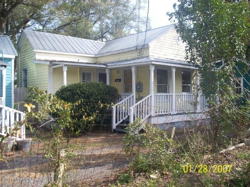 Foto principal - 617 Fullwood St