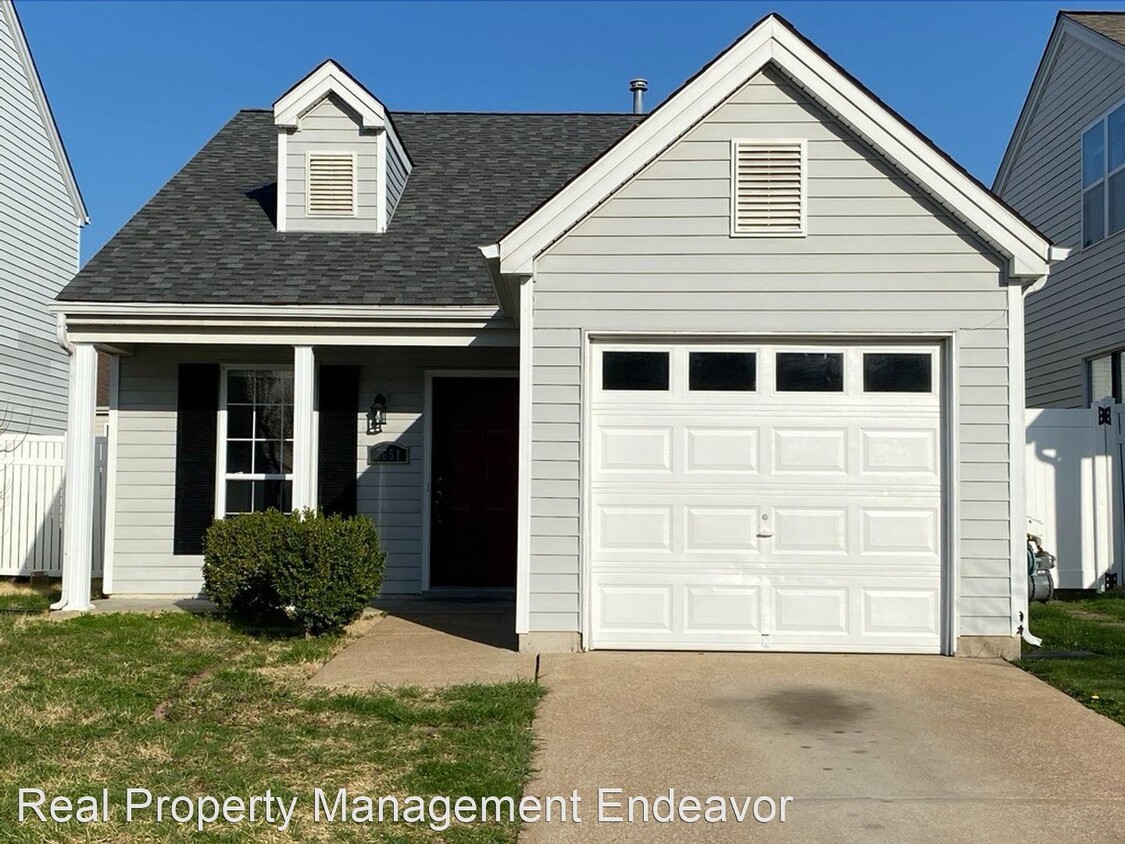 Primary Photo - 2 br, 2 bath House - 2651 Liberty Gardens Dr