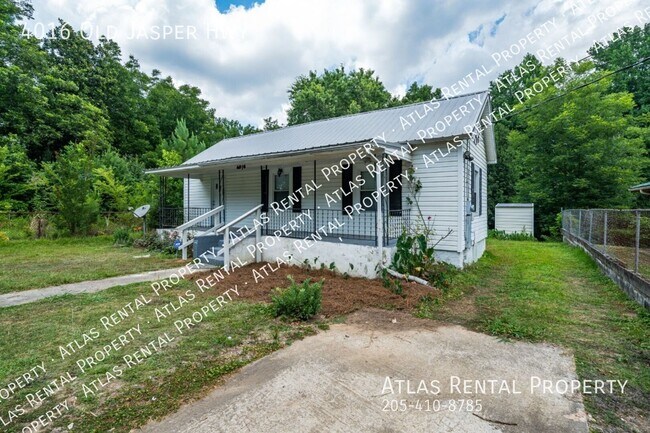Foto del edificio - 4016 Old Jasper Hwy
