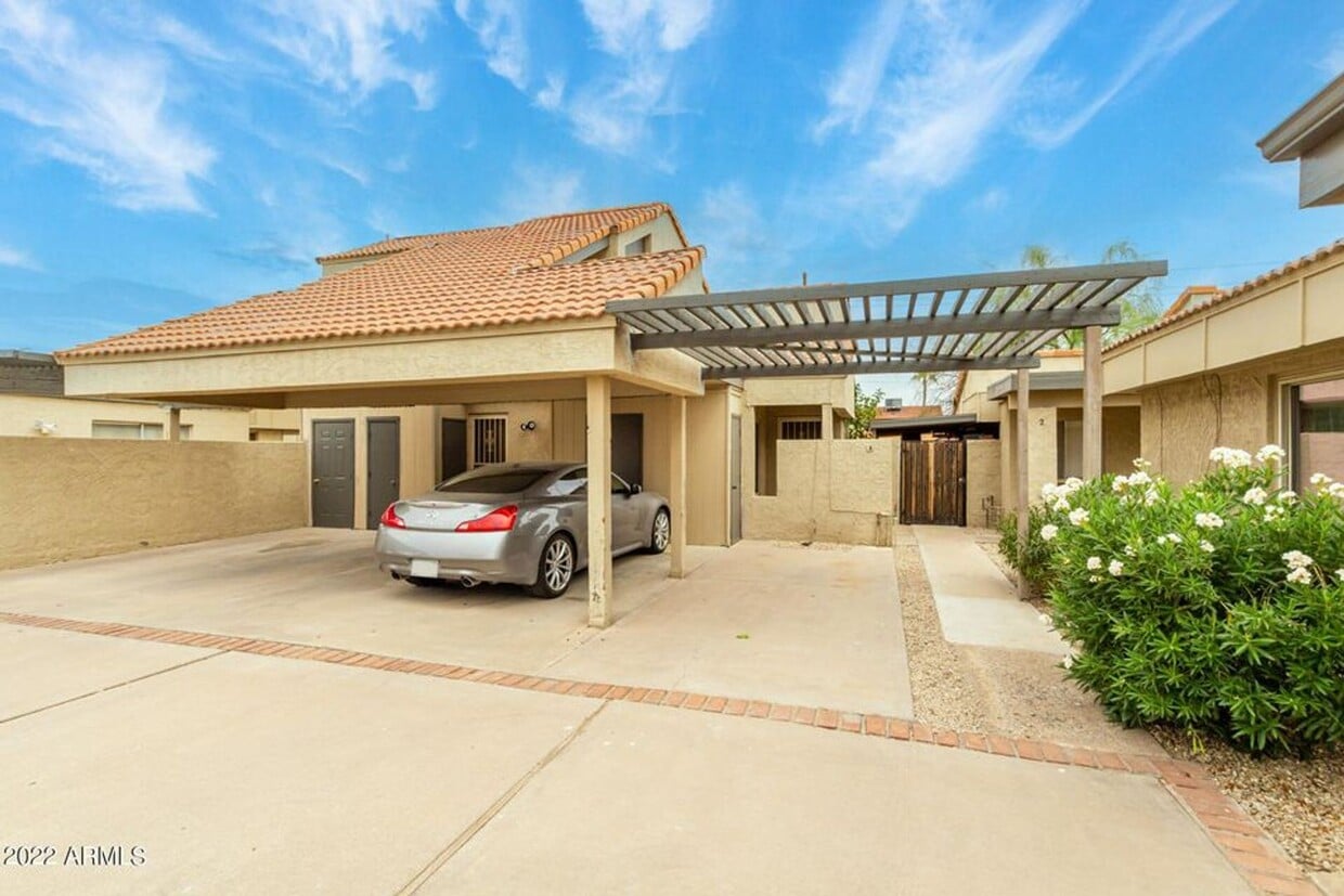 Photo - 2415 W Greenway Rd 3, Phoenix