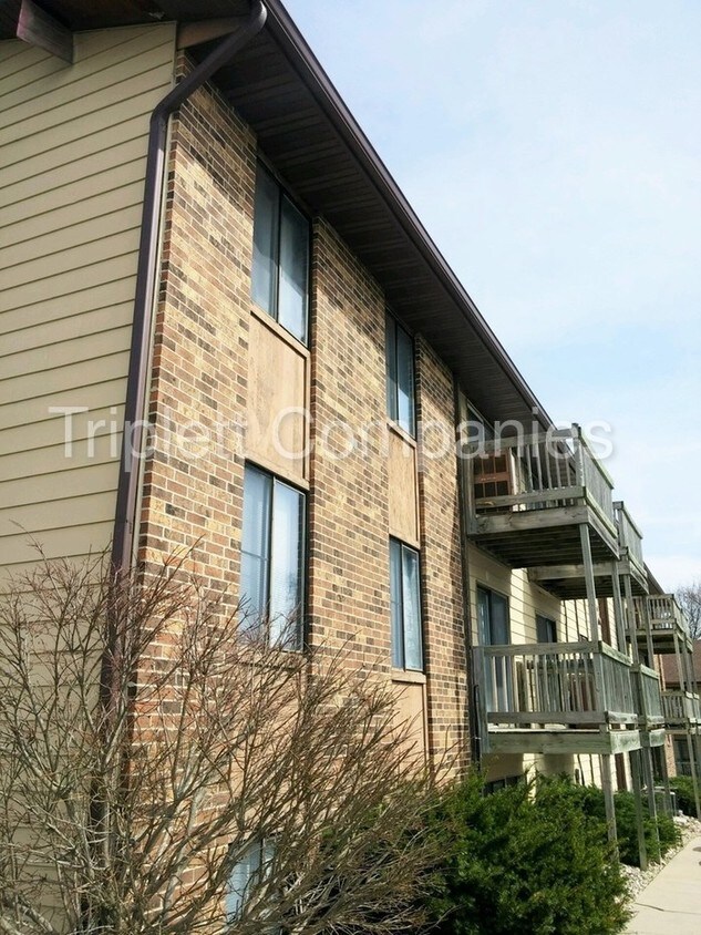 Foto principal - 3500 Grand Ave