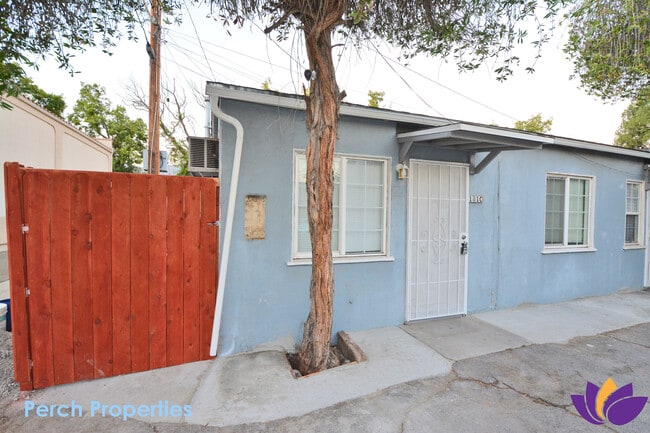 Building Photo - 181 W Spazier Ave
