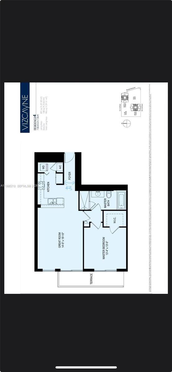 Foto del edificio - 244 Biscayne Blvd