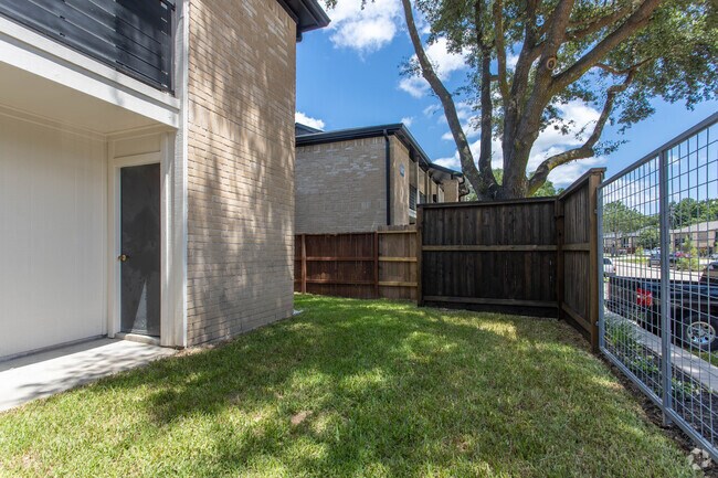 Aspen Forest Apartment Homes Houston Tx Apartments Com