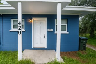 Building Photo - 420 Henry Butts Dr