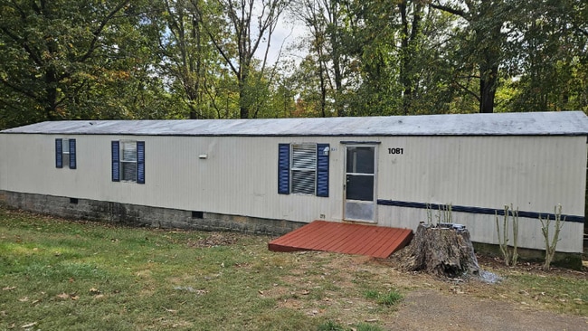 Building Photo - 1081 Hibiscus Rd
