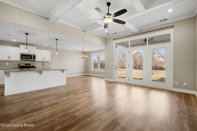 Building Photo - 9203 Harvester Pl