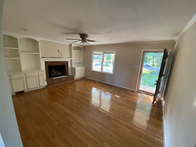 Foto del edificio - Wendell Single Family Ranch