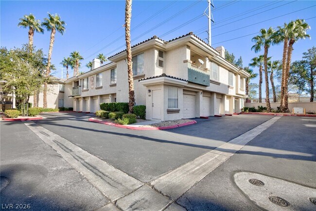 Building Photo - 7185 S Durango Dr