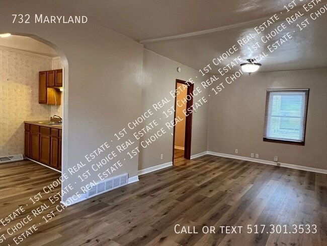 Foto del edificio - 732 Maryland-