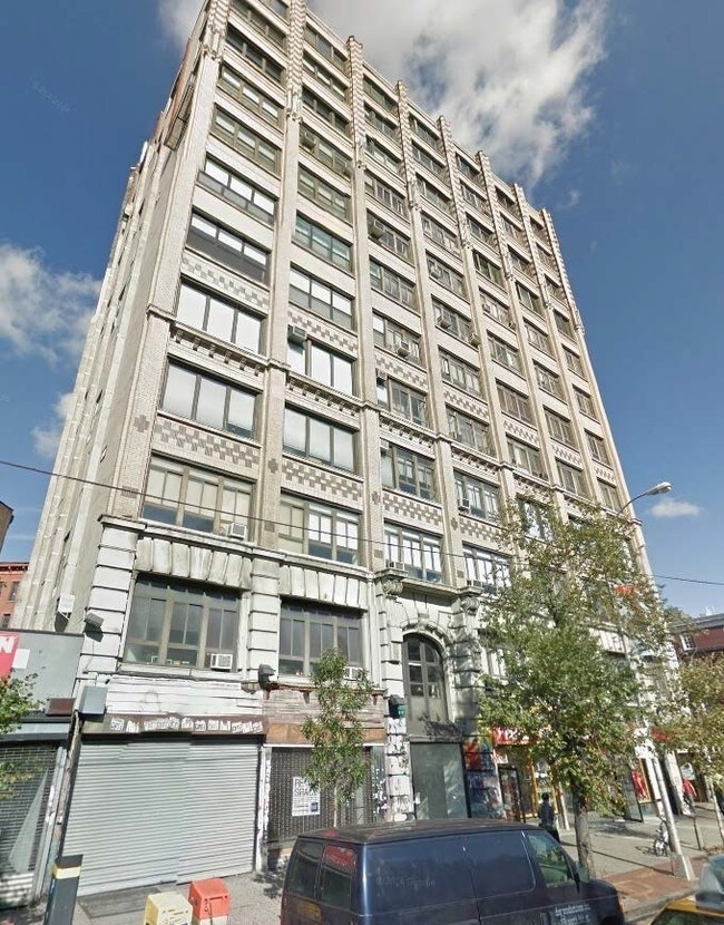 Cornelia Street Condominium Apartments New York, NY