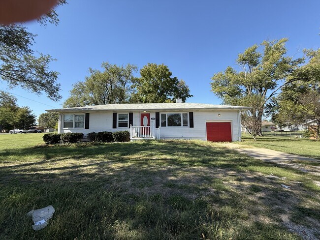 Foto del edificio - 6009 Old Collinsville Rd