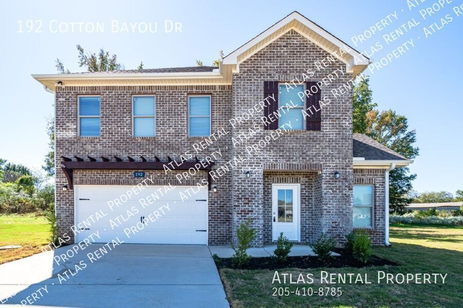 Foto principal - 192 Cotton Bayou Dr