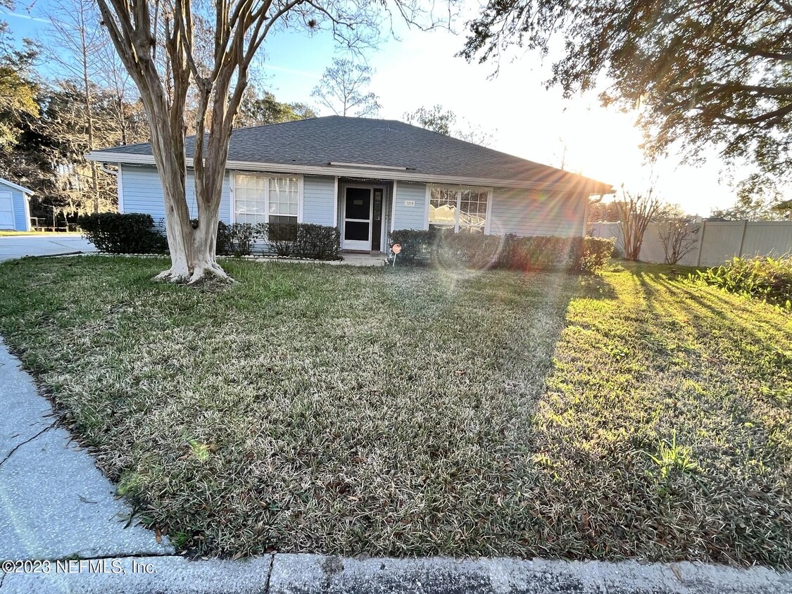 5519 Candibrook Ln, Orange Park, FL 32003 House for Rent in Orange