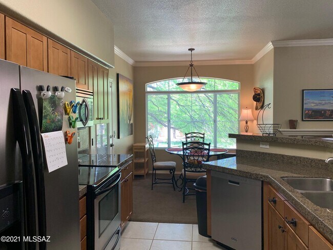 7050 E Sunrise Dr Unit 5201 photo'