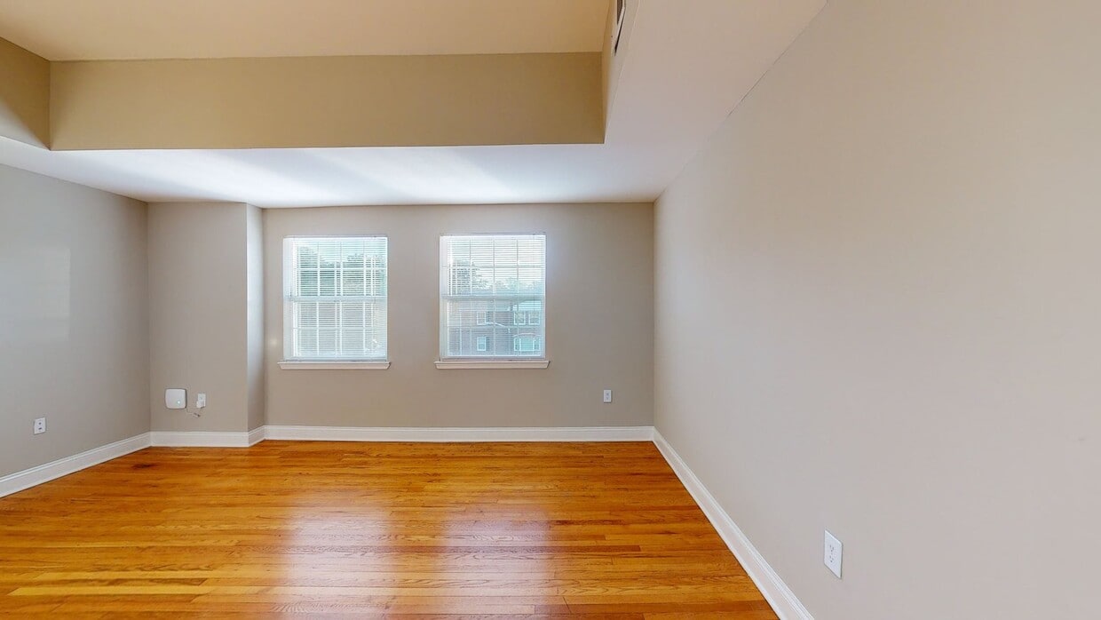 Photo - Rodgers Forge Apartments
