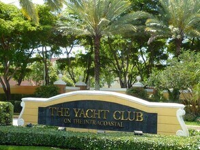 Building Photo - 160 Yacht Club Way
