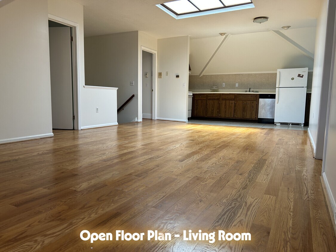 Foto principal - 144 Dartmouth St