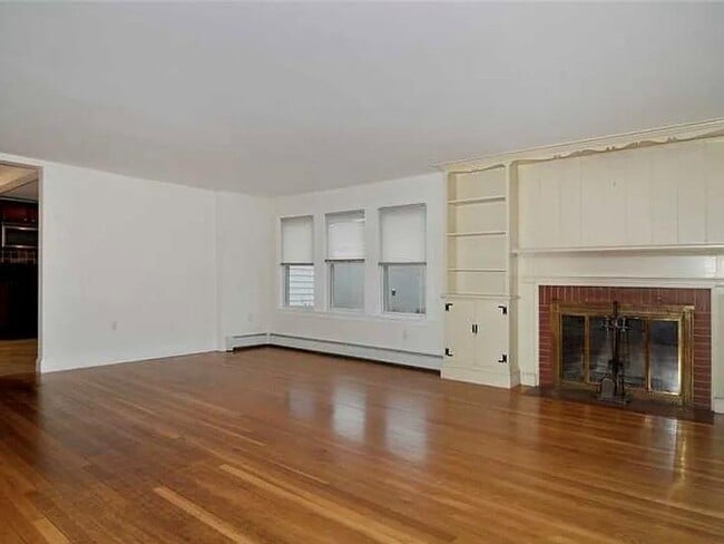 Building Photo - 1 Hodsell St