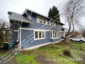 Building Photo - 825 N Garden St