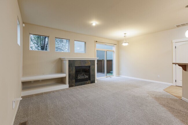 Foto del edificio - Beautiful 3Bd House in Bothell
