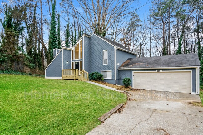 Building Photo - 1161 Aspen Log Pl