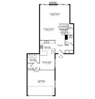 Foto del edificio - 2734 Winter Garden Ct