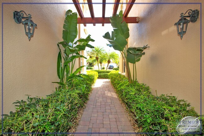 Foto del edificio - *** PELICAN MARSH*** 3BED / 2 BATH***GREAT...