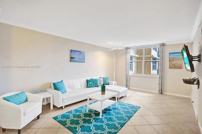 Foto del edificio - 2501 S Ocean Dr