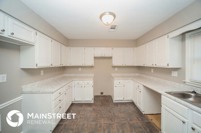 Foto del edificio - 6602 Meadow Bend Dr