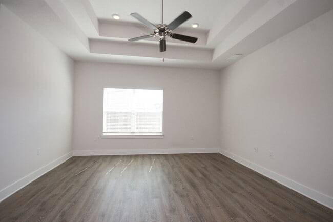 Foto del edificio - Stunning Modern 4-Bed, 2-Bath Home in Arbor Ridge – High Ceilings, Open Floor Plan, Granite Kitch...