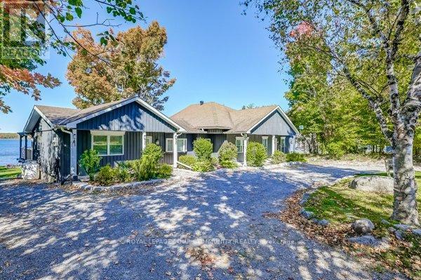 Photo principale - 2492 Buckhorn Rd