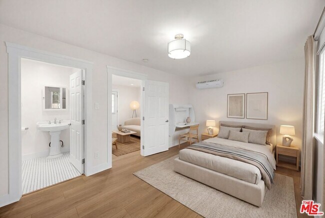 Foto del edificio - 6190 Mesa Ave