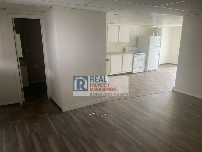 Foto del edificio - 207 20th Ave S